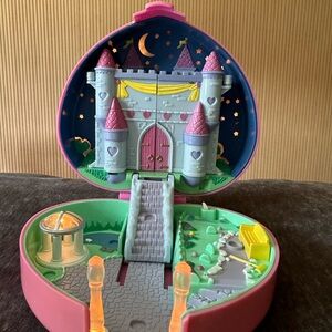 Polly Pocket Bluebird 1992